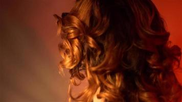 Hairstyle Stock Video Footage for Free Download Hairstyle Stock Video Footage for Free Download