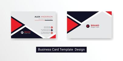 Visiting Card Background Vector Art, Icons, and Graphics for Free Download