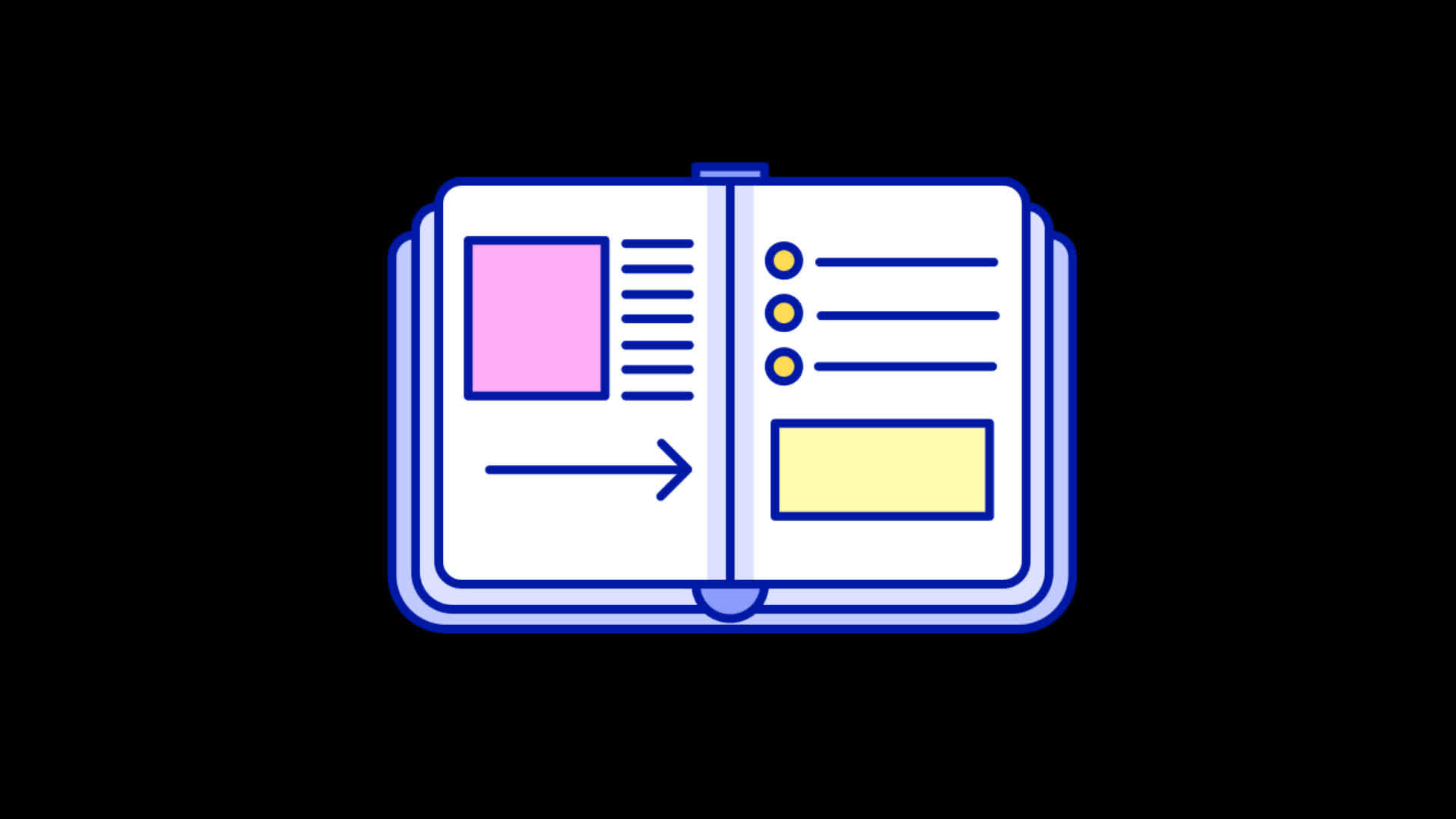 tutorial book Animated Icon Isolated on Transparent Background. HD Video Motion Graphic Animation 16186962 Stock Video at Vecteezy tutorial book Animated Icon Isolated on Transparent Background. HD Video Motion Graphic Animation 16186962 Stock Video at Vecteezy
