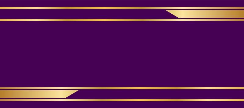 Purple And Gold Background Vector Art, Icons, and Graphics for Free