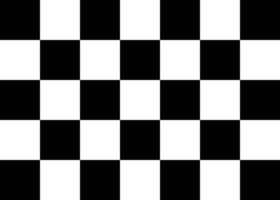 Checkered flag, race flag pattern, background, wallpaper. Racing, finish flag. vector