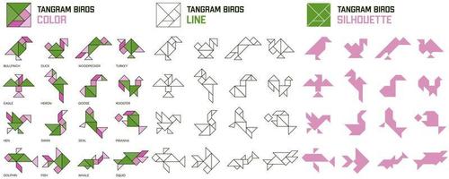 Tangram en linea shop