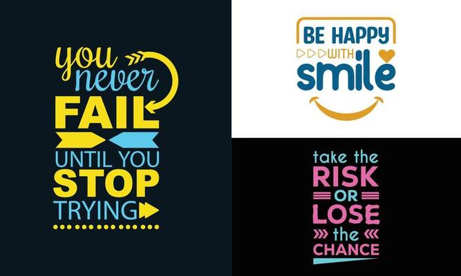best typography t shirt design for inspiration. faith, trust in yourself.