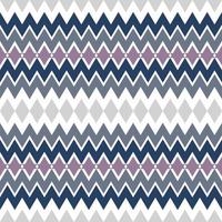 Geometric ethnic pattern with square triangle diagonal abstract ornament design for clothing fabric textile printing, handcraft, embroidery, carpet, curtain, batik, wallpaper wrapping, vector seamless
