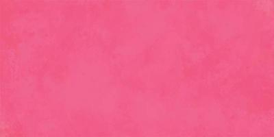 fondo de textura de acuarela rosa, abstracción rosa, diseño de fondo de concepto de acuarela rosa vector