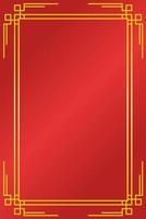 chinese new year template background with lantern. lunar template background. oriental background. vector illustration.