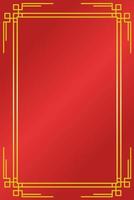 chinese new year template background with lantern. lunar template background. oriental background. vector illustration.