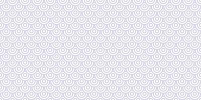 Blue and white seamless repeat pattern background. vector