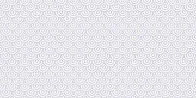 Blue and white seamless repeat pattern background. vector