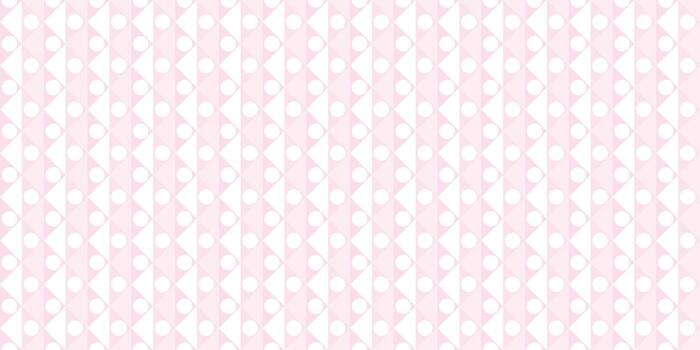 Abstract seamless geometric repeat pattern background. vector