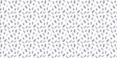 Seamless crystal repeat pattern vector background