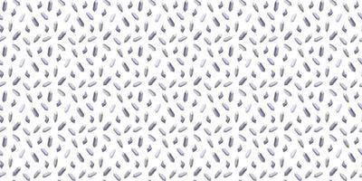 Seamless crystal repeat pattern vector background