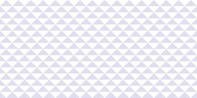 Triángulos púrpura abstracto geométrico de fondo transparente vector