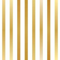 Gold and white gradient vector repeat pattern