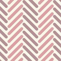 Vector chevron pattern, brown geometric abstract background