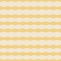 Yellow stripes, geometric vector pattern, abstract repeat background
