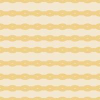 Yellow stripes, geometric vector pattern, abstract repeat background