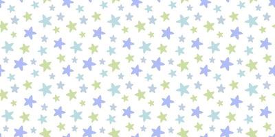 Cute vector pattern for boys, seamless repeat background