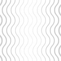 Grey and white gradient pattern, abstract vector