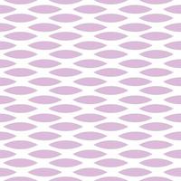 Purple and white texture, geometric vector pattern, abstract repeat background