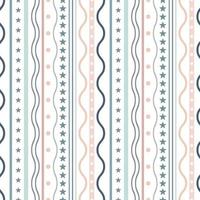 Colorful abstract vector pattern, cute background