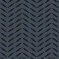 Dark grey geometric vector pattern, abstract repeat background