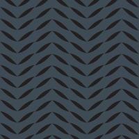 Dark grey geometric vector pattern, abstract repeat background