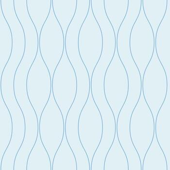 Blue vector texture, seamless repeat pattern