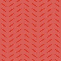 Rd zigzag geometric vector pattern, abstract repeat background