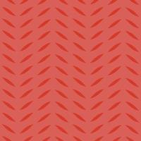 Rd zigzag geometric vector pattern, abstract repeat background