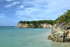 playa macao, punta cana, republica dominicana foto