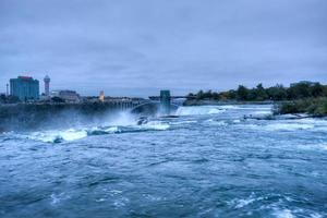 Niagara Falls, USA photo