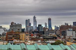 Hudson Yards - New York City photo