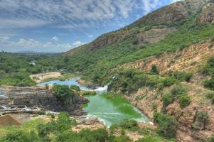 Hartbeespoort Dam - South Africa photo