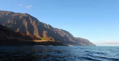 Na Pali Coast photo