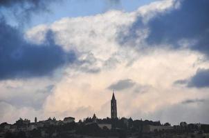 Mount Zion, Israel photo