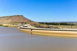 Naute Dam - Namibia photo