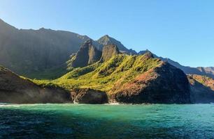 Na Pali Coast photo