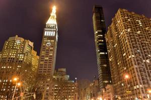 Metropolitan Life Insurance Company Tower - New York photo