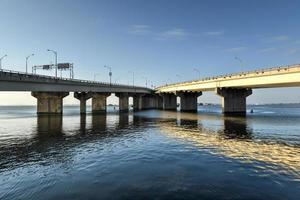 Cross Bay Veterans Memorial Bridge photo