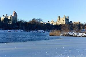 New York City Luxury Apartments, Central Park photo