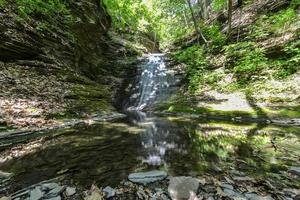 Excelsior Glen Falls, Watkins Glen, NY photo