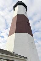 Montauk Point Lighthouse photo