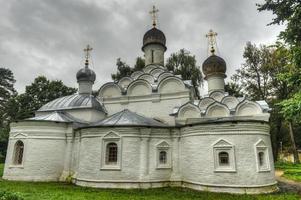 Archangel Michael Orthodox Church of Arkhangelskoye Palace photo