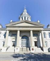 Kingston City Hall, Ontario, Canada photo