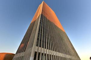 Corning Tower - Albany New York, 2022 photo