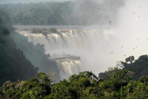 Iguassu Falls - Argentina photo