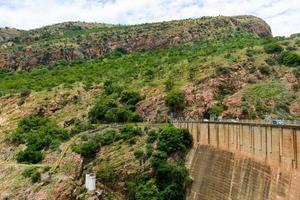 Hartbeespoort Dam - South Africa photo