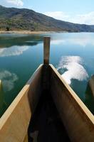 Maguga Dam, Swaziland photo