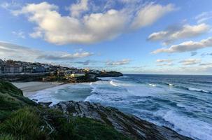 Bondi Beach, Sydney photo